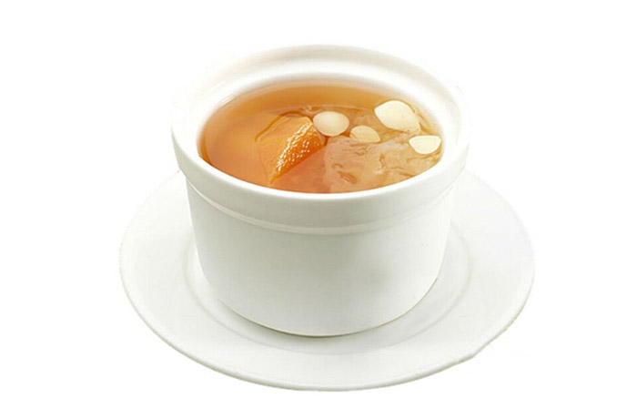 长泰糖水培训