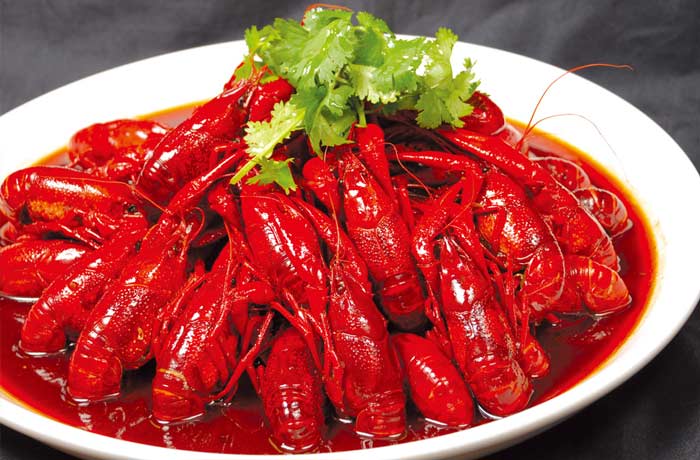 长泰麻辣小龙虾培训
